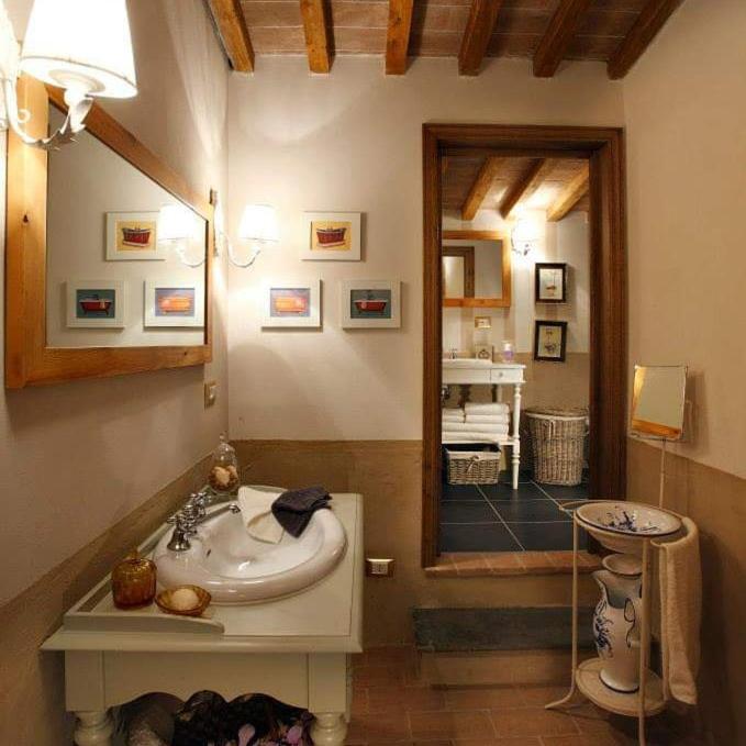 Salvia E Rosmarino Bed & Breakfast กาไมโยเร ภายนอก รูปภาพ