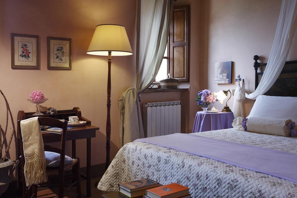 Salvia E Rosmarino Bed & Breakfast กาไมโยเร ภายนอก รูปภาพ